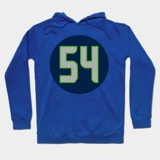 Bobby Wagner Hoodie